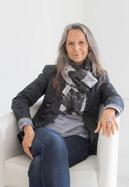 Annie Loison  Psychologue pour les enfants à Beaune